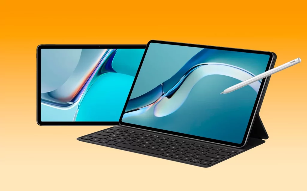 Huawei MatePad Pro 11 і 13.2 отримують оновлення HarmonyOS 4.2