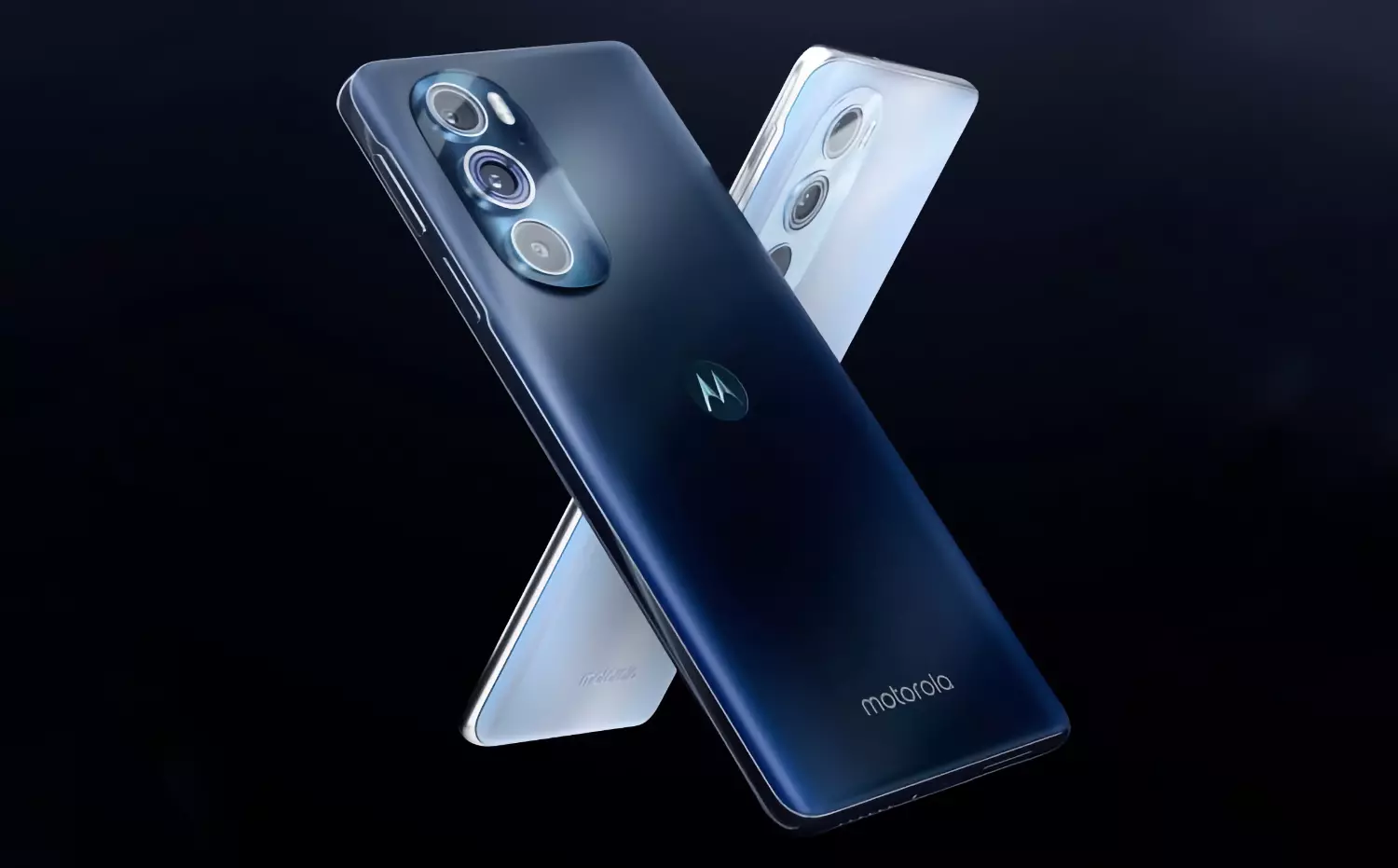 Motorola розкрила подробиці про камеру майбутнього флагмана X30 Pro – Український телекомунікаційний портал