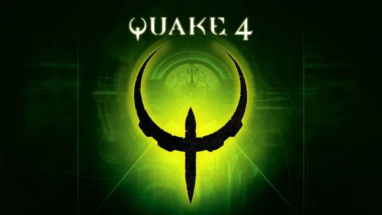Quake 4 доступна в Xbox Insider Hub на ПК з Windows