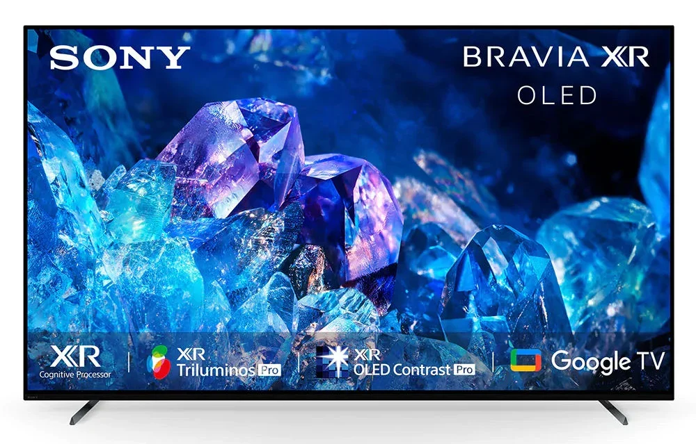 Новий Sony BRAVIA XR 2023 представлять 2 березня