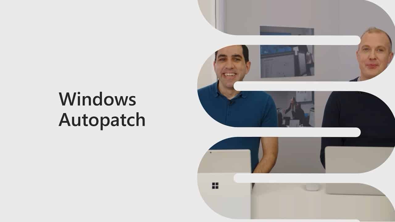 Microsoft представила сервіс Windows Autopatch