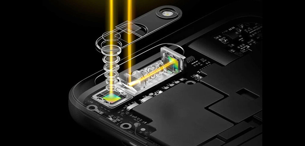 iPhone 15 Pro Max матиме 5-6-кратний оптичний зум