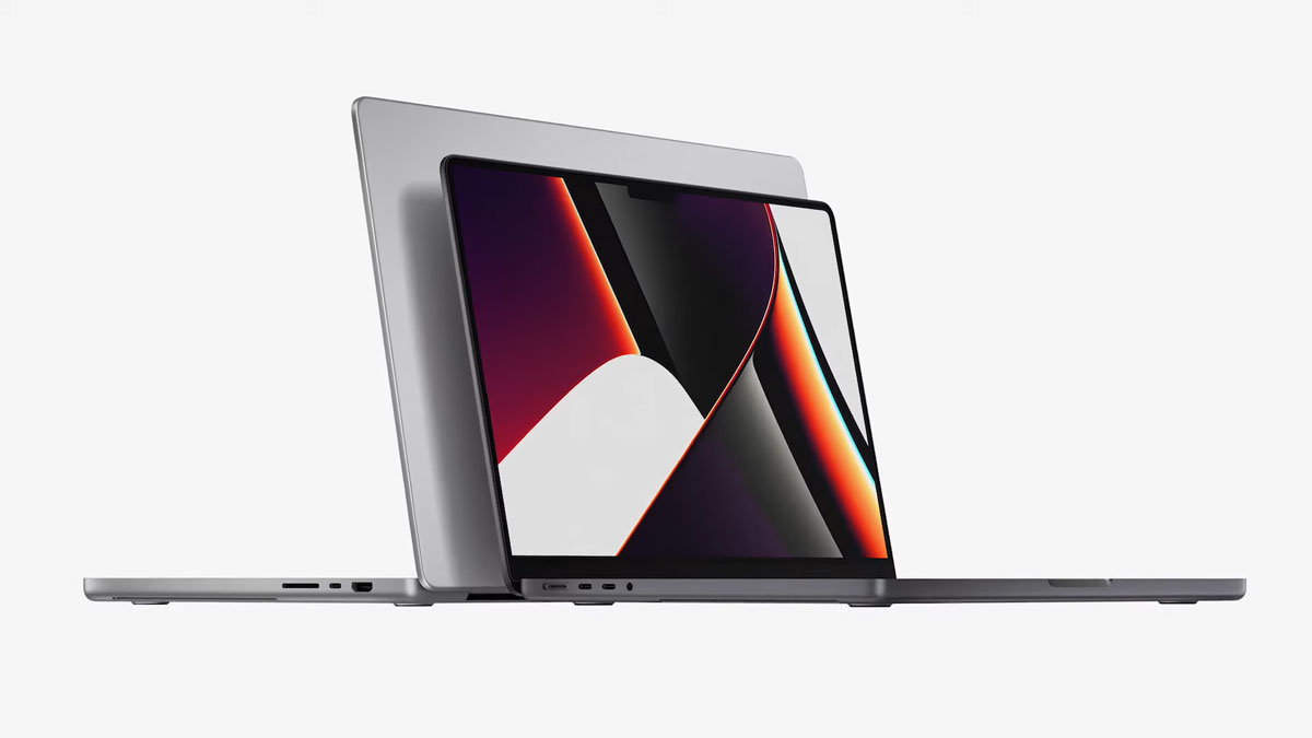 14 та 16-дюймові MacBook Pro надійдуть у масове виробництво цього року