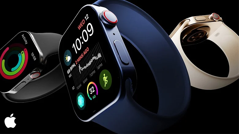 Apple залучила LG для покращення Apple Watch