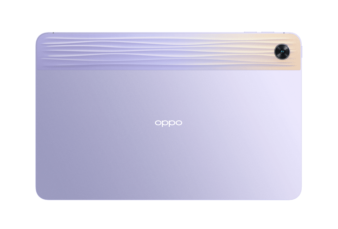 Анонсовано новий фіолетовий варіант OPPO Pad Air