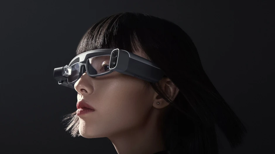 Xiaomi анонсує розумні окуляри AR з чіпсетом Snapdragon 8