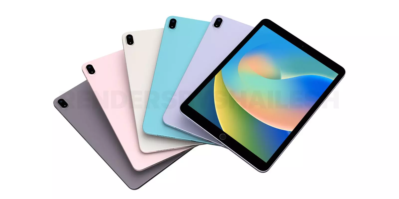 Нові iPad Pro та iPad доступні в магазинах Apple