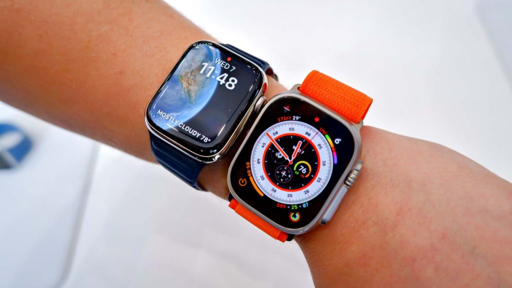 Ремінці Apple Watch безпечні, каже Apple після подання позову