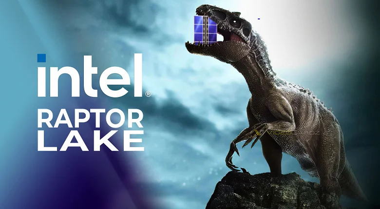 Intel China підтверджує оновлення процесора Raptor Lake 14-го покоління