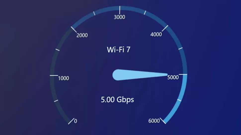 Intel і Broadcom демонструють швидкість передачі Wi-Fi 7