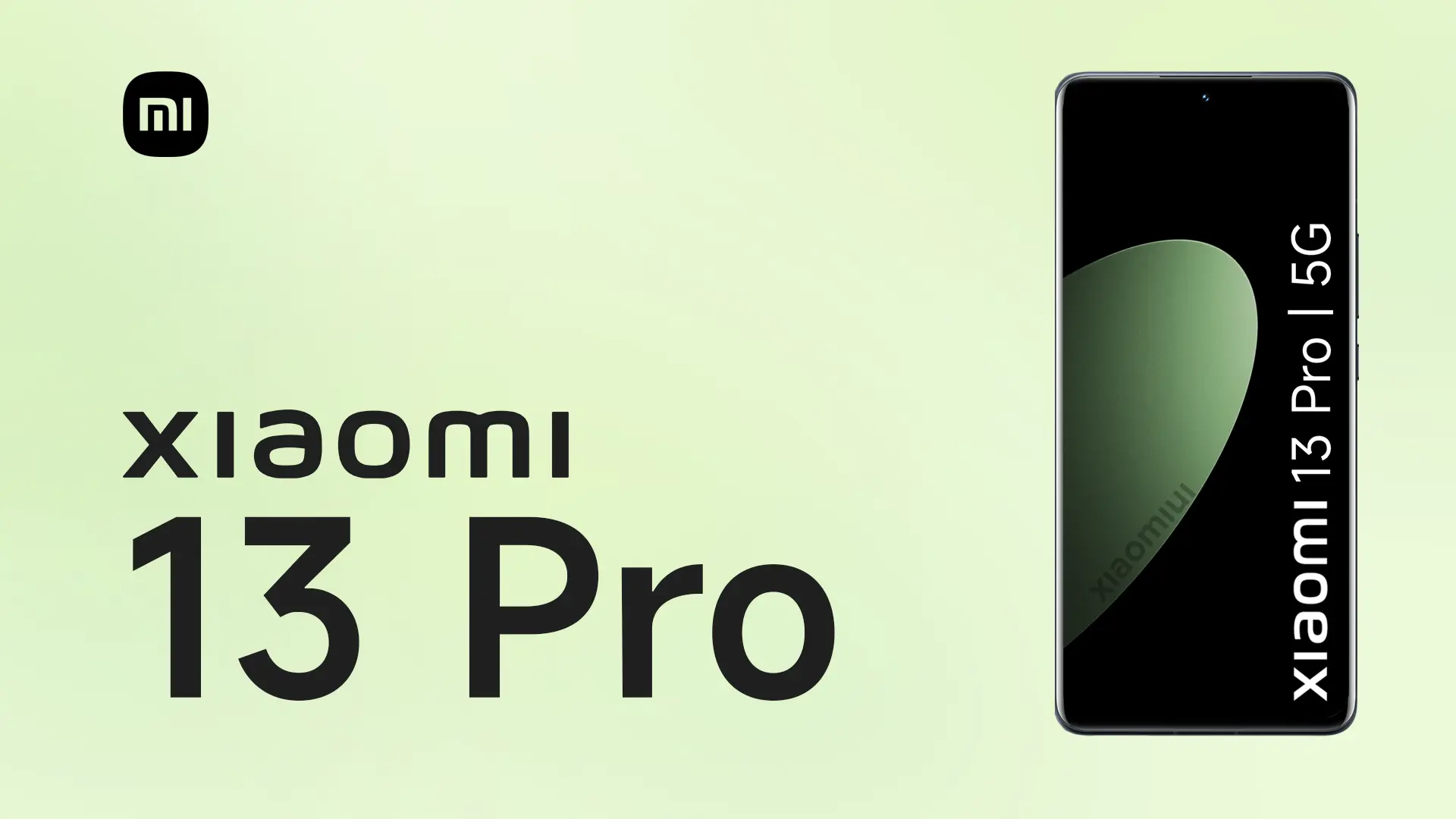 З’явився витік реальних зображень Xiaomi 13 Pro з MIUI 14