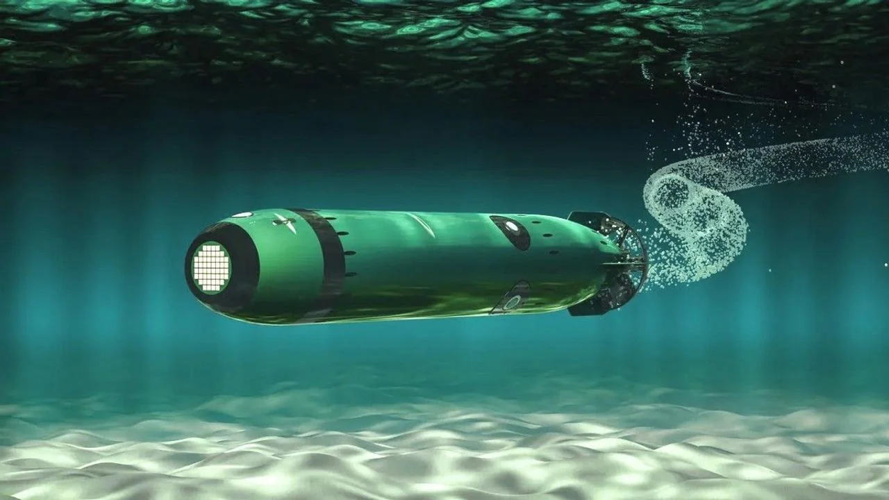 Інноваційна китайська ракета зможе переміщатися як повітрям, так і під водою