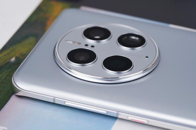 Huawei Mate 50 Pro is the first camera phone with XMAGE technology