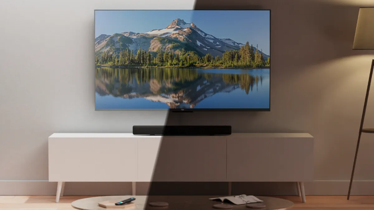 Amazon випустив нові телевізори серії 4K Fire TV Omni QLED