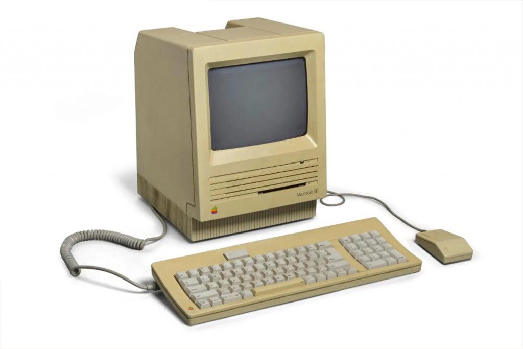 Робочий прототип Macintosh 1983 виставлять на аукціон