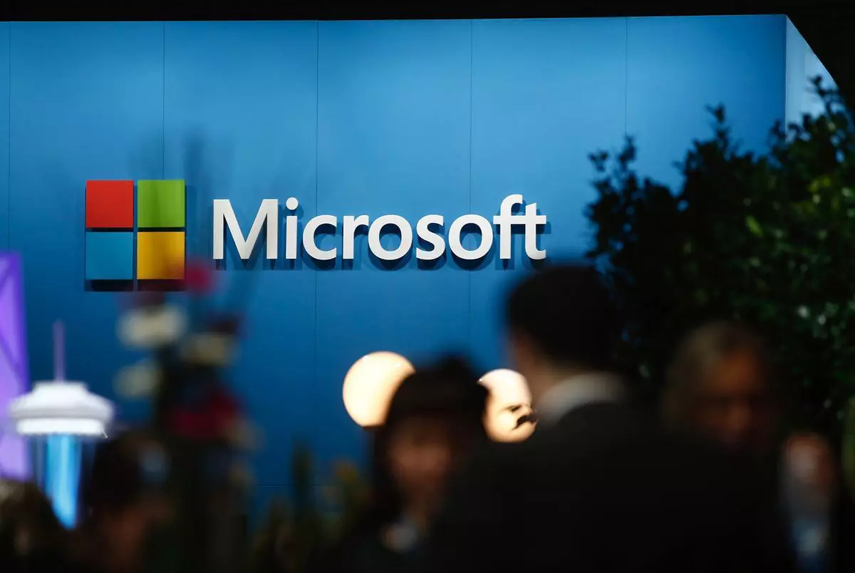 Microsoft оголосила дату спеціальної події в Нью-Йорку