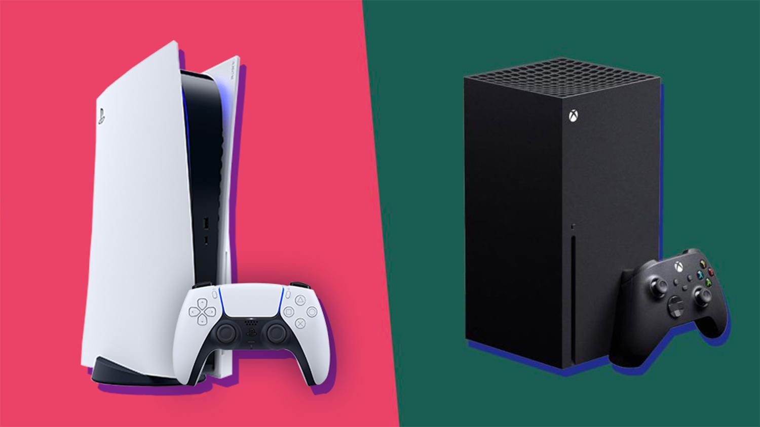 Інсайдер злив інформацію про нові консолі PlayStation та Xbox