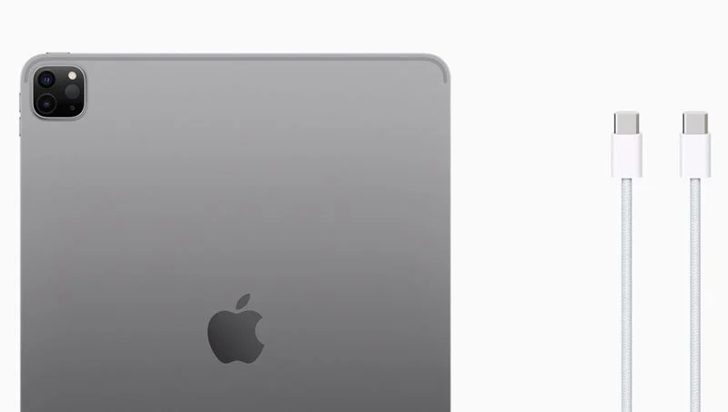Apple готує найбільше за 5 років оновлення iPad Pro