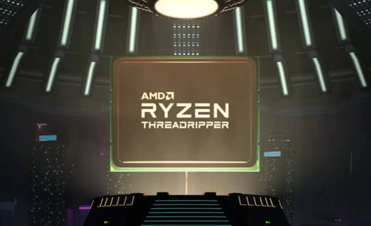 AMD готує 96-ядерні процесори для звичайних користувачів