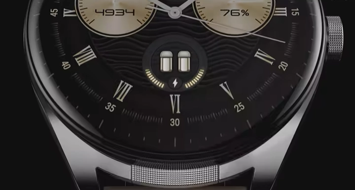 Підтверджено офіційний запуск Huawei Watch Buds 2 грудня