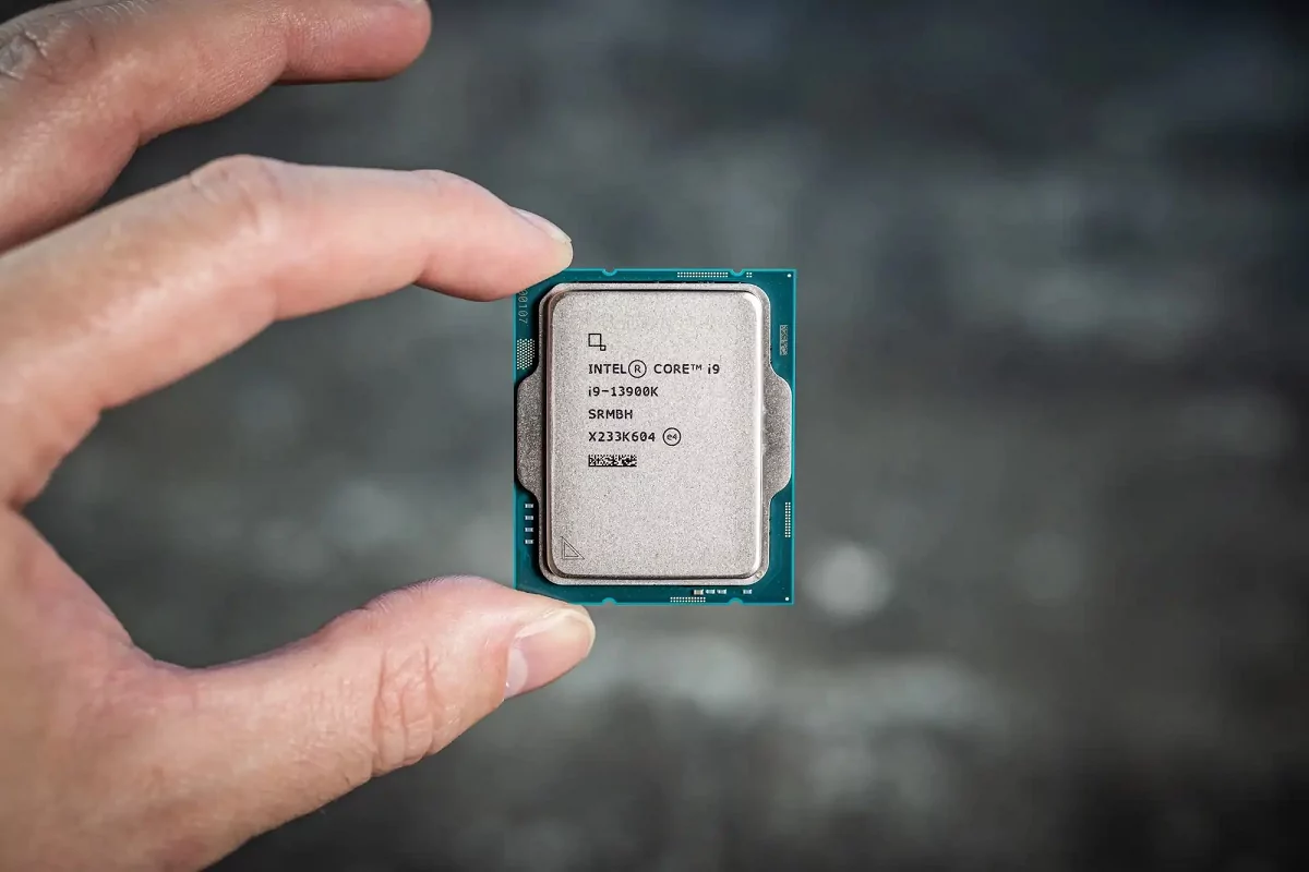Новий світовий рекорд: оверклокер розігнав Intel Core i9-13900K до 9,0 ГГц