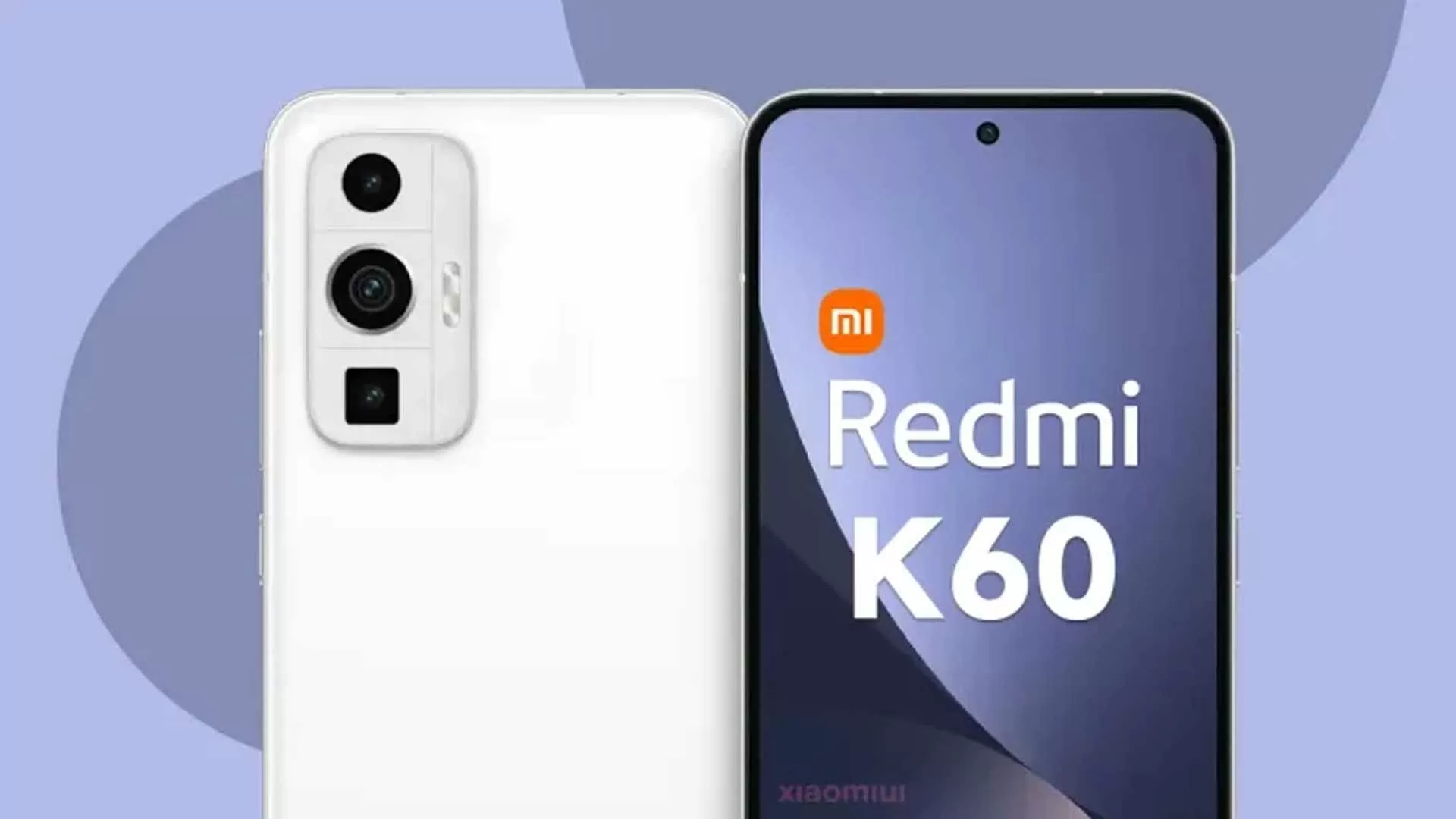 Xiaomi знизила ціни на Redmi K60