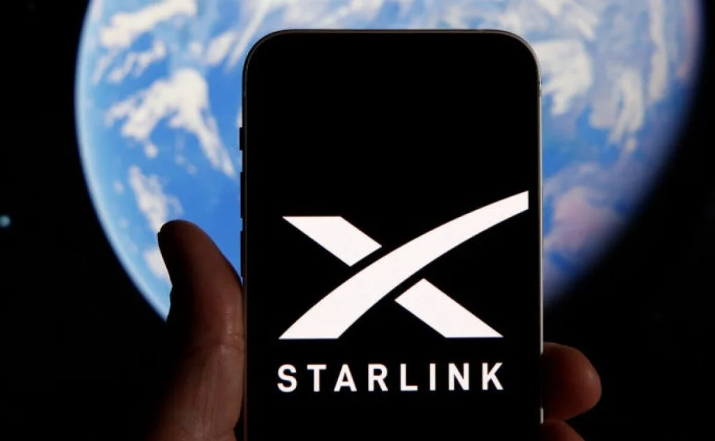 Супутники Starlink стали передавати більше ніж 42 петабайт даних за день