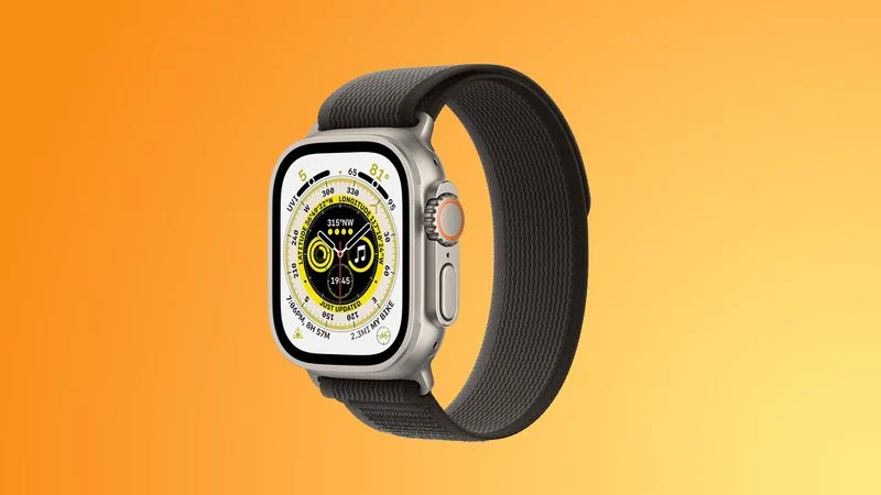 Apple викрили порушення авторських прав при розробці Apple Watch