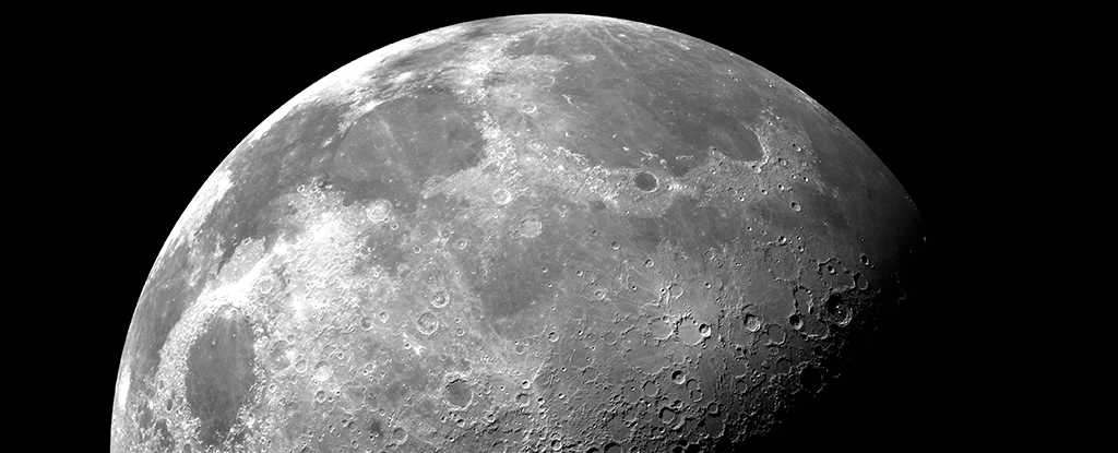 Радіотелескоп на зворотному боці Місяця зазирне у «Темні віки» Всесвіту