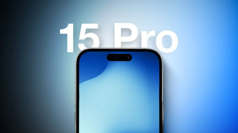 iPhone 15 Pro матиме зміни в дизайні з тоншими рамками та вигнутими краями