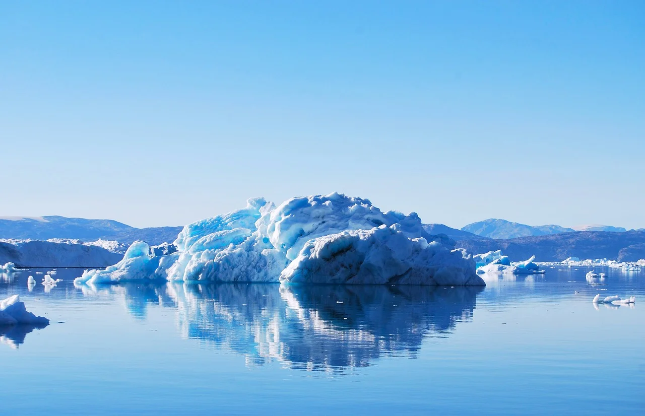 Половина льодовиків Землі зникне до 2100 року