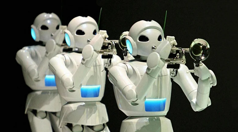 Google introduces a neural network to generate music based on text queries and images