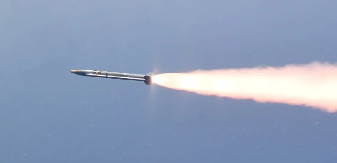 США випробують наземну версію ракети AGM-88G