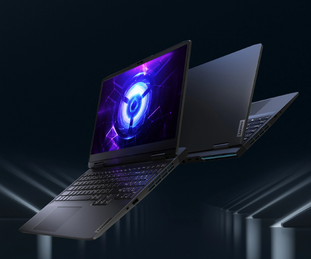 Lenovo представляє нову серію ноутбуків GeekPro G5000