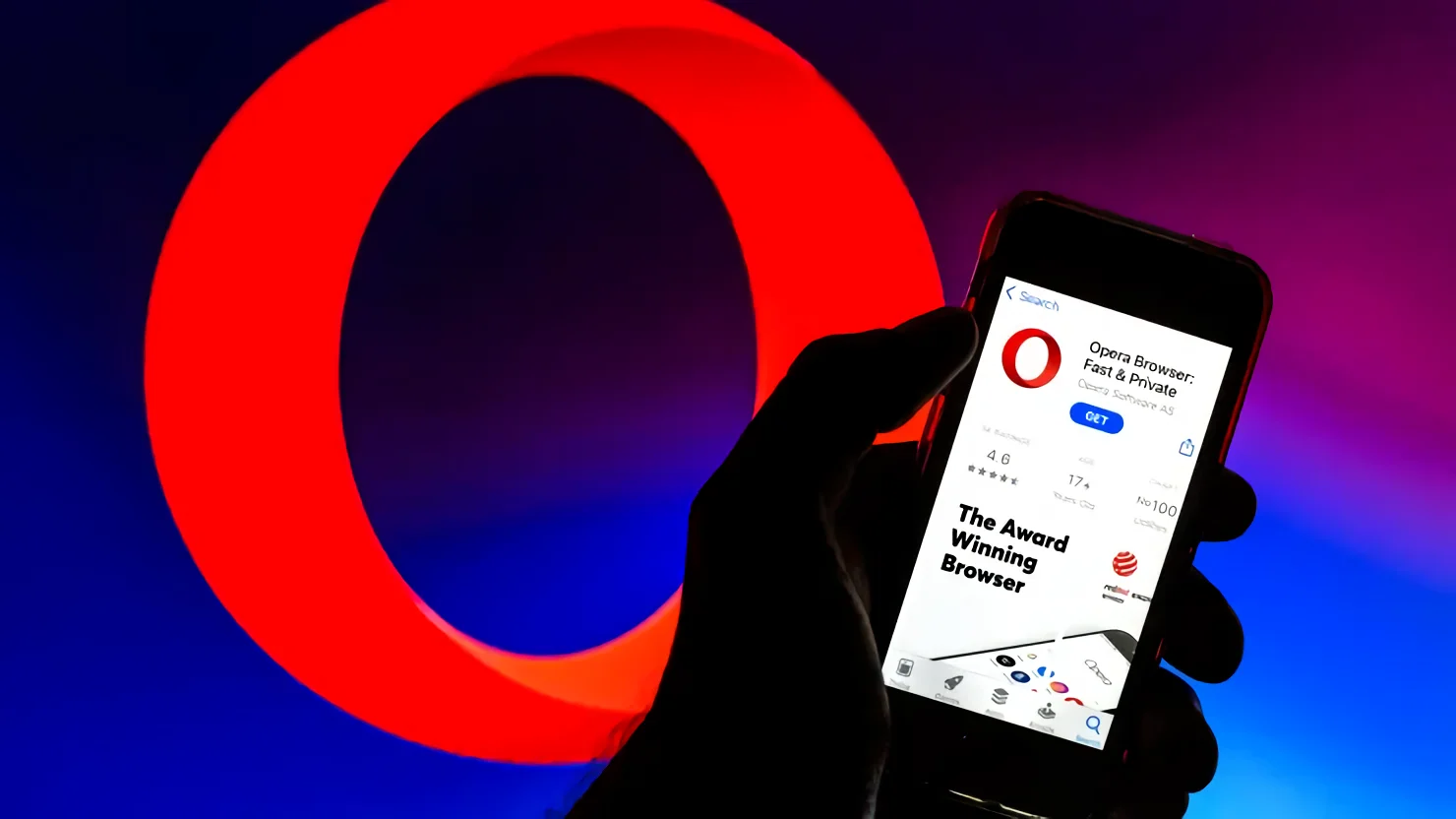 ШІ Opera під назвою Aria тепер може підсумовувати текстові веб-сторінки на Android