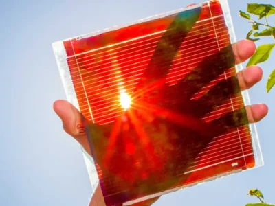 Perovskite Solar Cell Technology