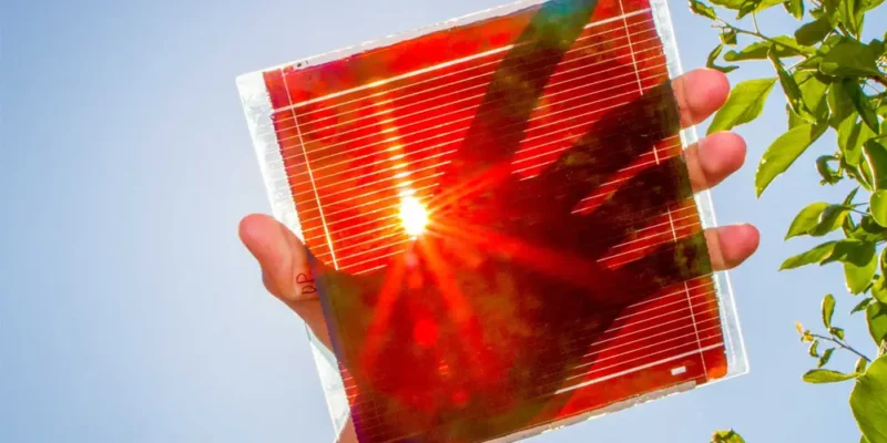 Perovskite Solar Cell Technology