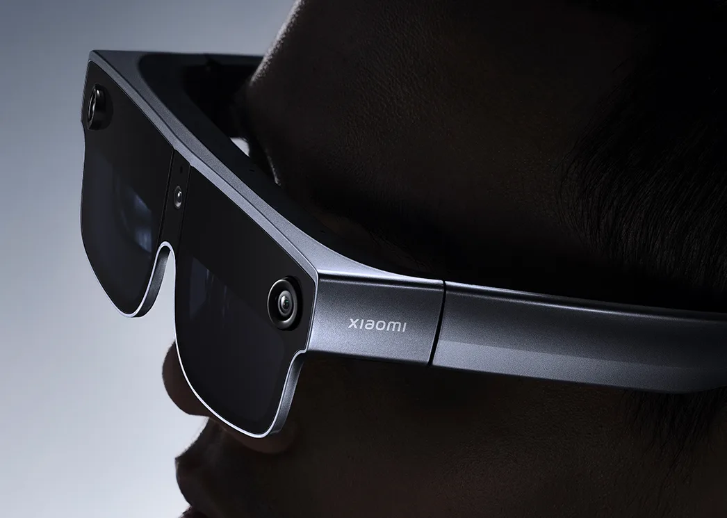 Представлена ​​гарнітура доповненої реальності Xiaomi Wireless AR Glass Discovery Edition