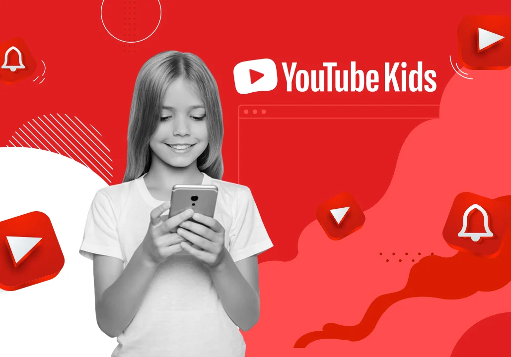 YouTube Kids приходить на ігрові консолі