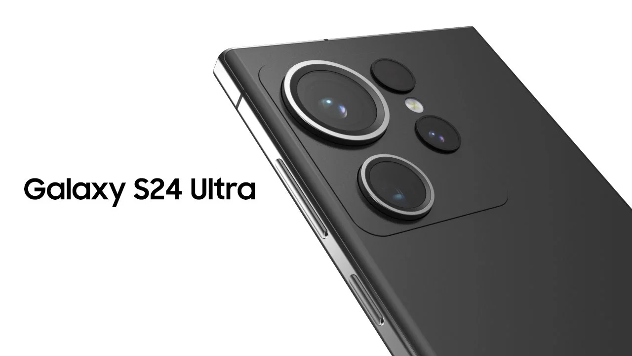 Galaxy S24 Ultra стане першим смартфоном Samsung з титановою рамкою
