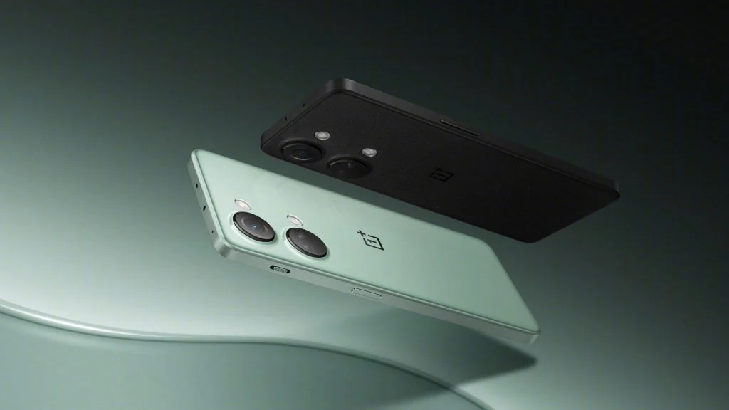 OnePlus Ace 2V отримує нову версію накопичувача на 1 ТБ