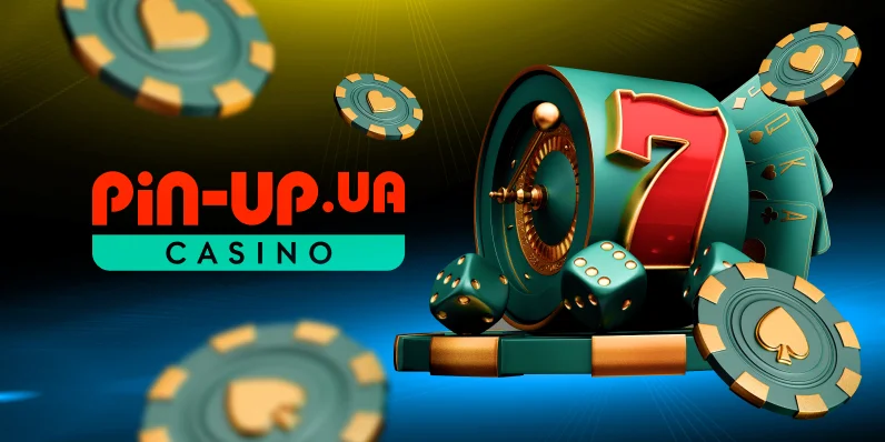 Pin Up casino промокод: особливості використання для вигідної гри в автомати