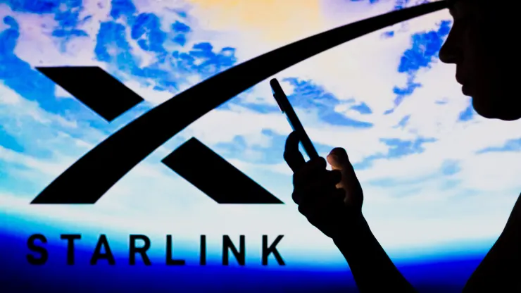 Starlink вже має понад 1,5 млн користувачів