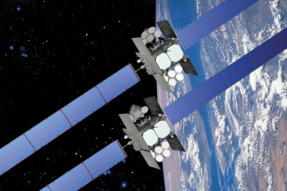 Наземна система супутникового зв’язку Boeing пройшла ключове випробування
