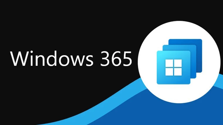 Додаток Windows 365 запущено для Windows 10 та 11