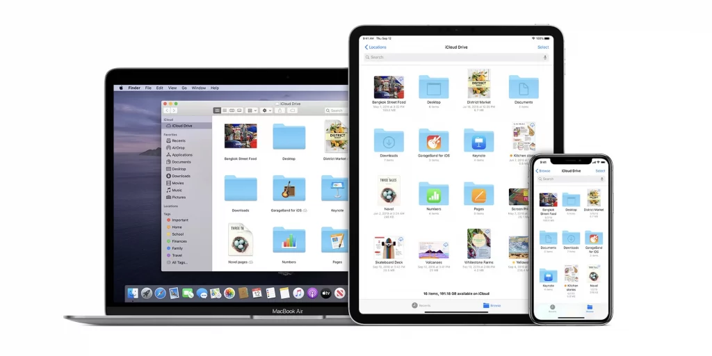 Apple підвищує ціни на заміну акумуляторів iPhone, iPad та MacBook