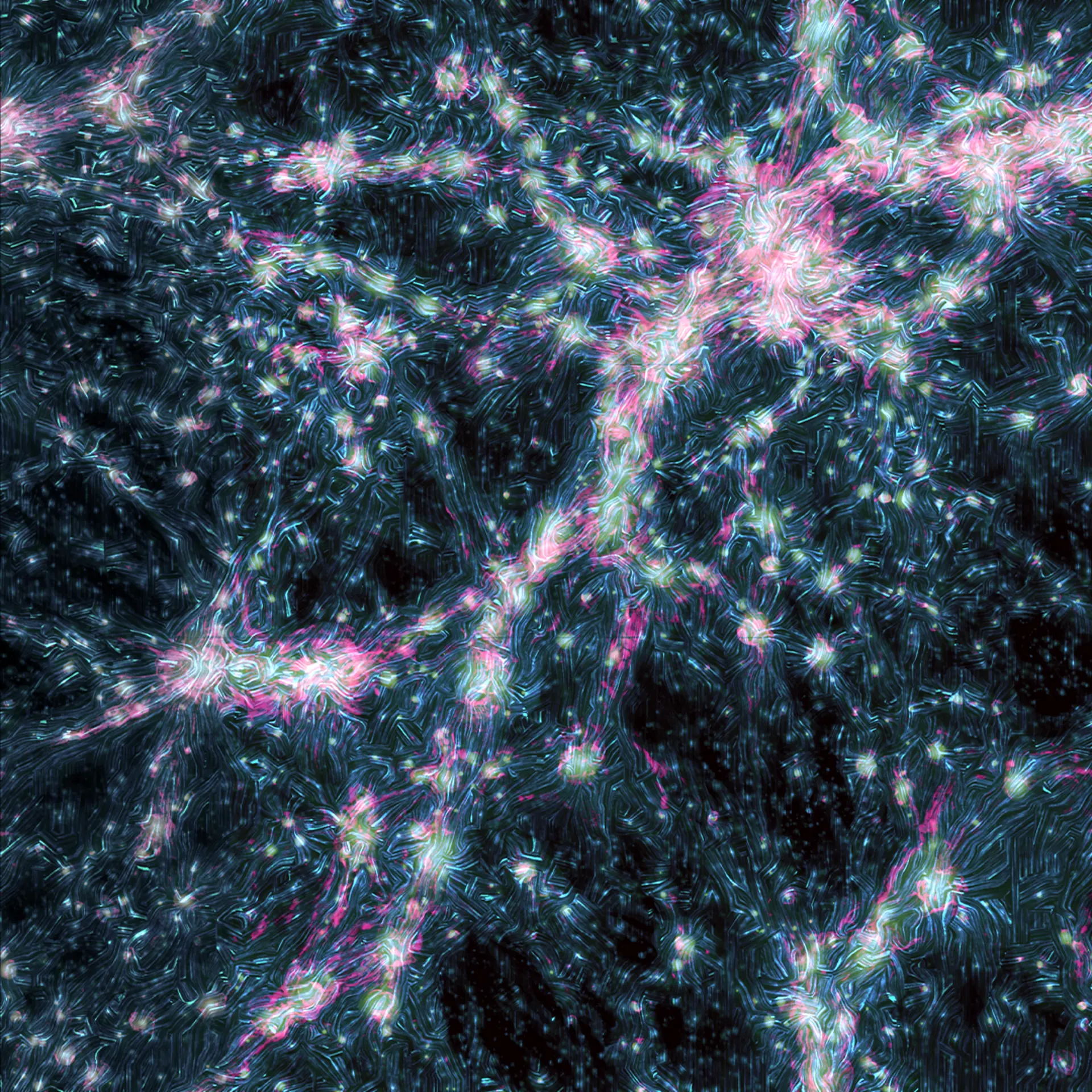 Телескоп NASA Webb зафіксував рідкісну прелюдію до наднової