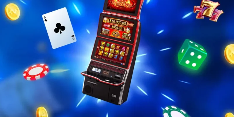 Find Out Now, What Should You Do For Fast казино игровые автоматы реальные деньги?