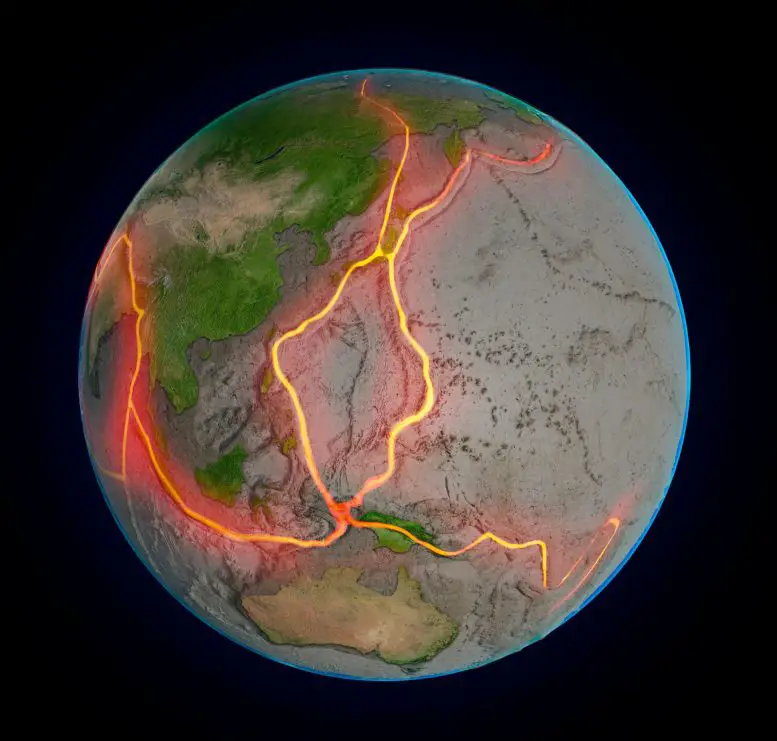 Загадка кратонів: учені пропонують нову теорію формування континентів