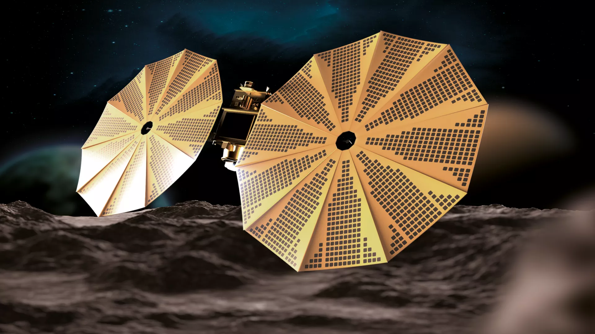 ОАЕ окреслили плани місії на астероїд
